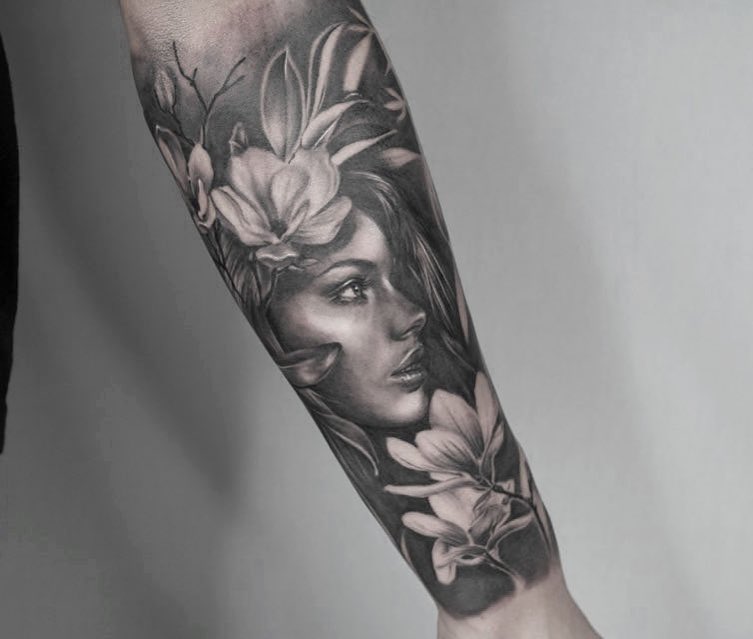 Flower