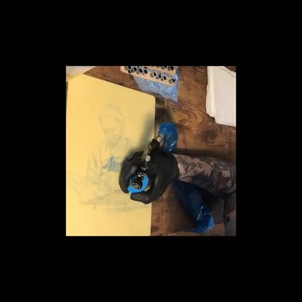 adamdeanart
