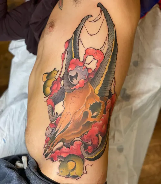 Dragon