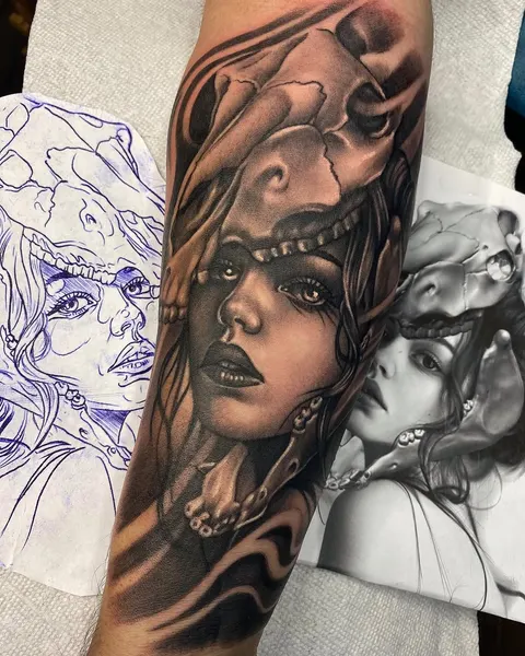 inkbypena