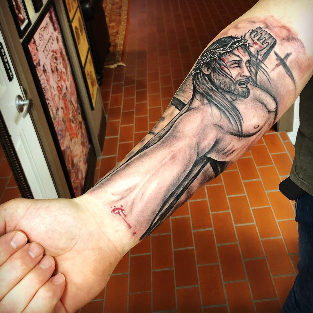 timbecktattoos