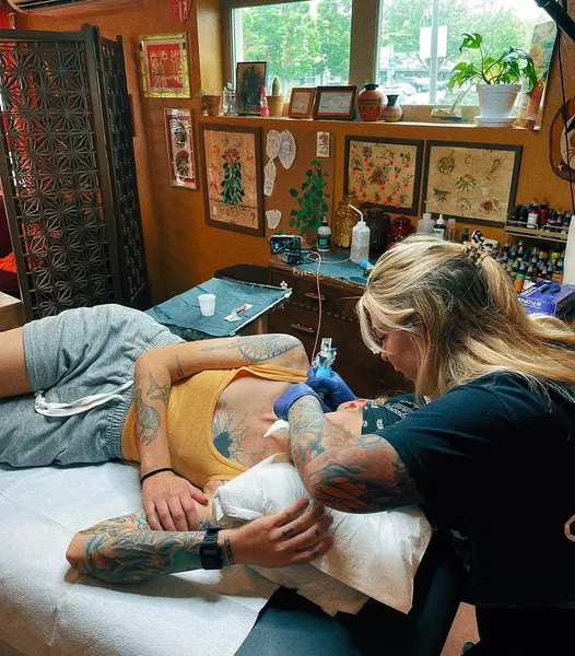 chidgeytattoos
