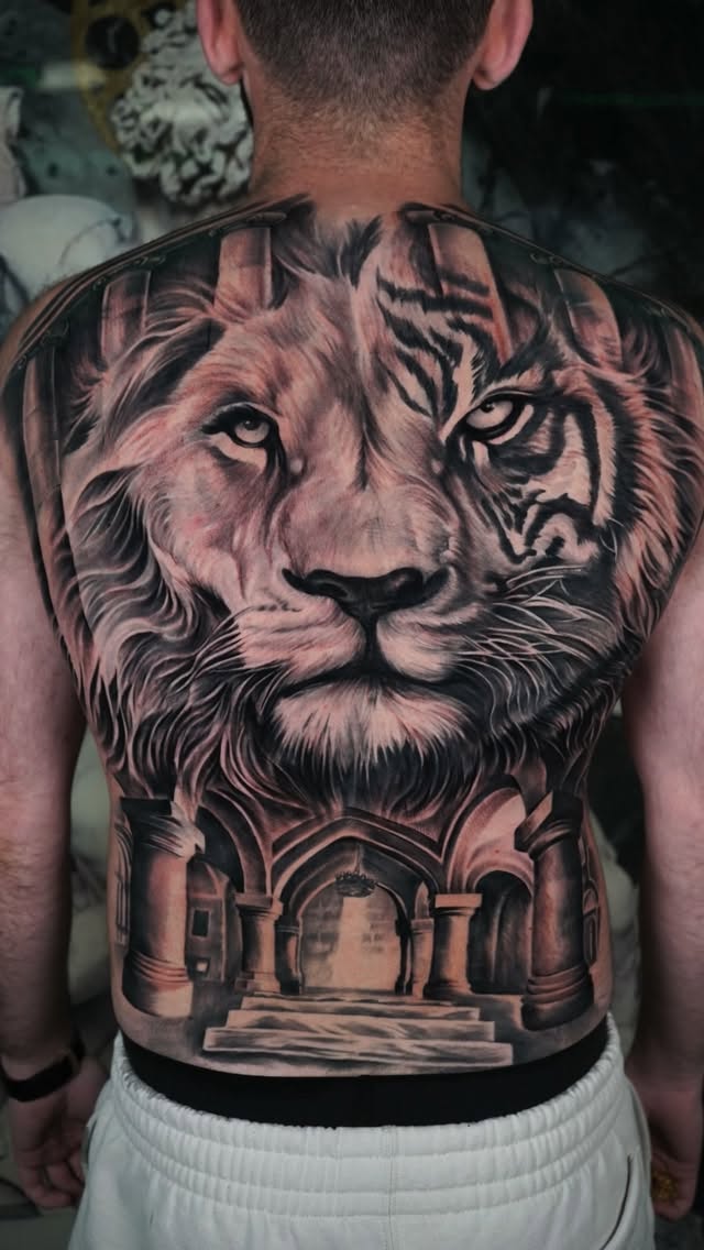 Tiger
