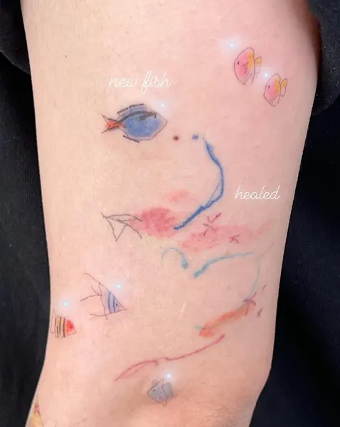 dareumtattoo