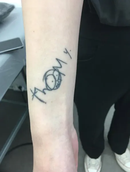 게, 개미, 단청, 오니, 게이샤, 노리개, 다루마, 미니멀, 삭얀트, 오징어, 외계인, 커스텀 타투, 플래시 타투, 지네, 한글, 한야, 랍스터, 미니멀 레터링, 기념 타투