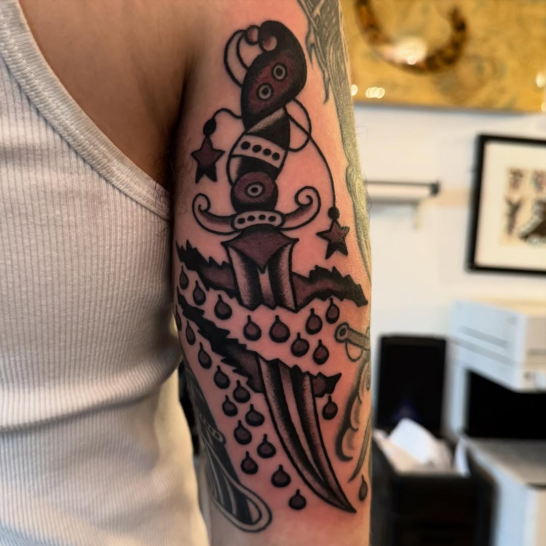 chrisfernandeztattooing