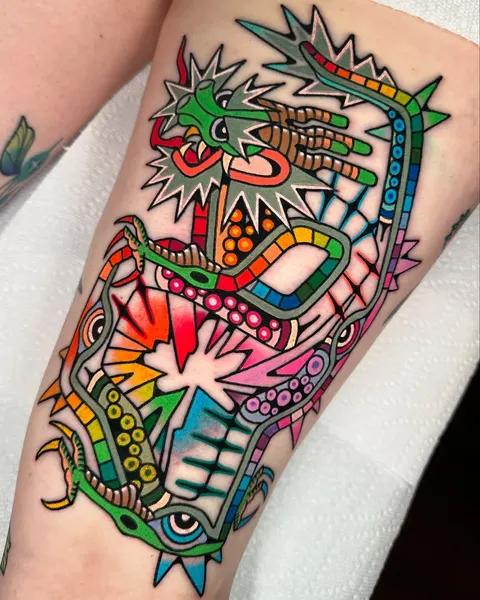 chidgeytattoos