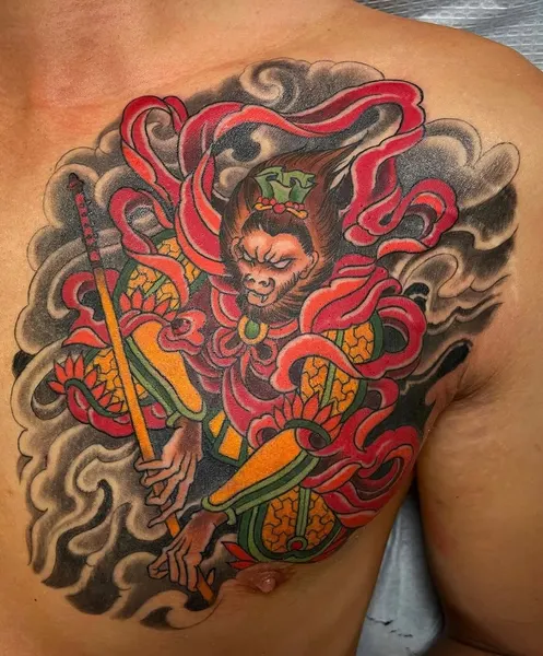 사무라이