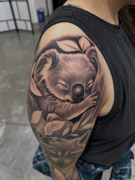 Animal, 팬서, 재규어, 사자자리