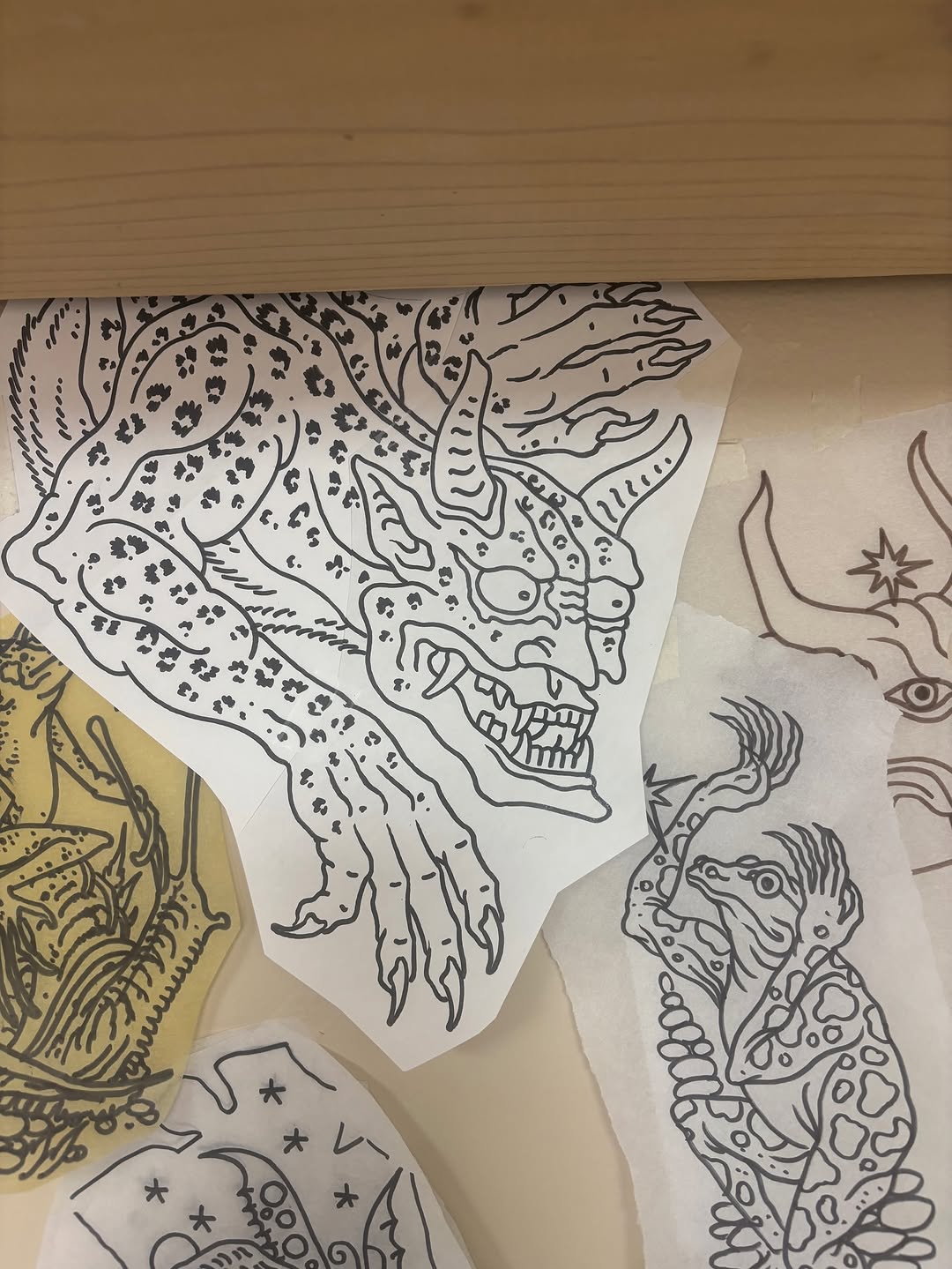 Dragon