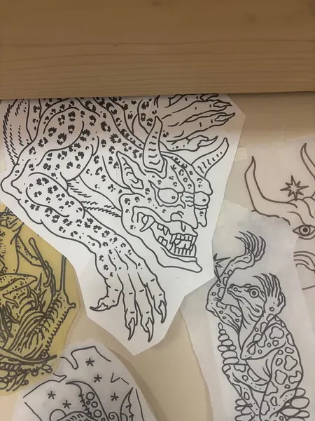 Dragon
