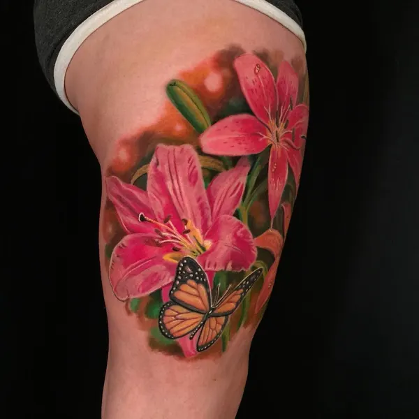 Flower