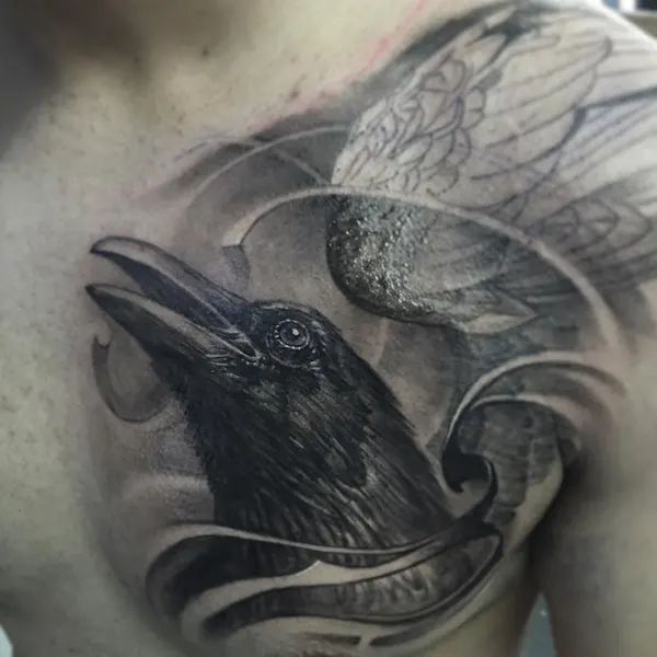 Animal, 수탉