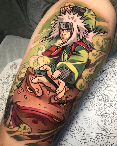 mikendazzoart