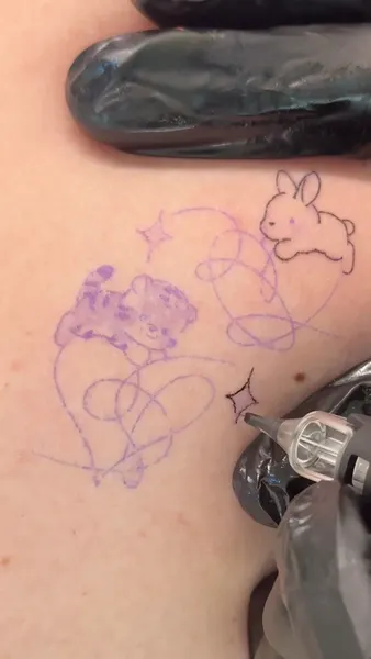 tattooist_arar