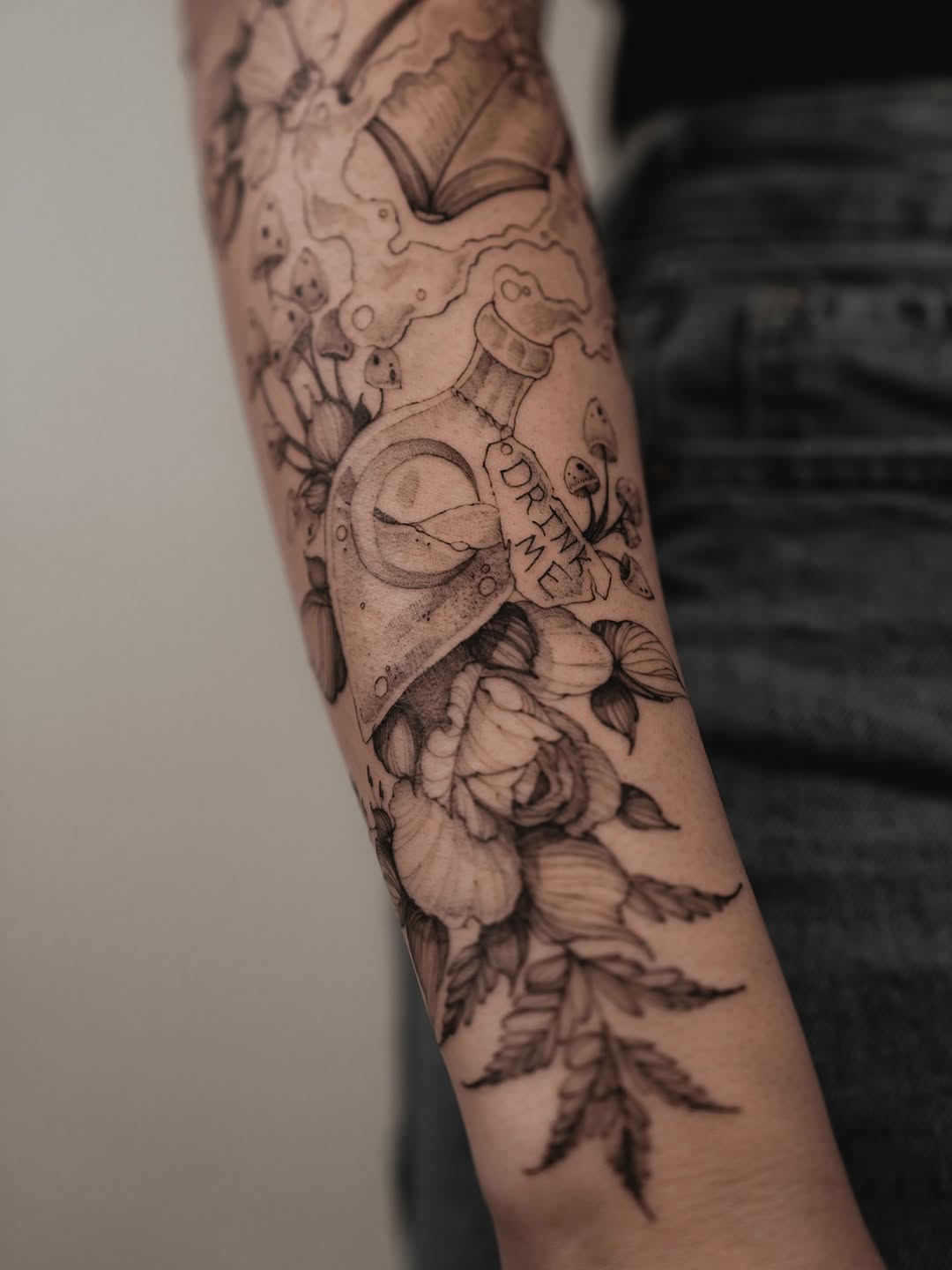 Flower, Rose, 꽃다발
