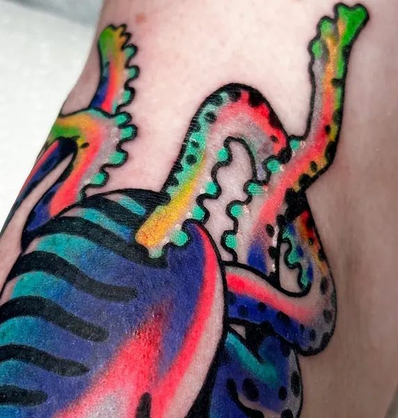 Animal, Dragon