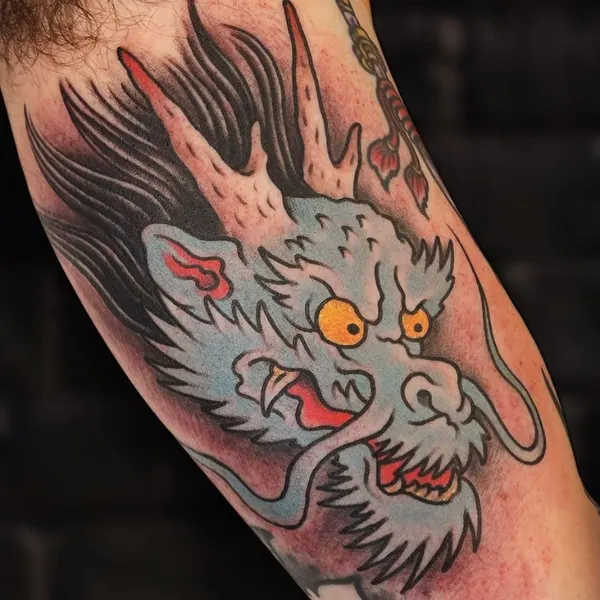 timbecktattoos