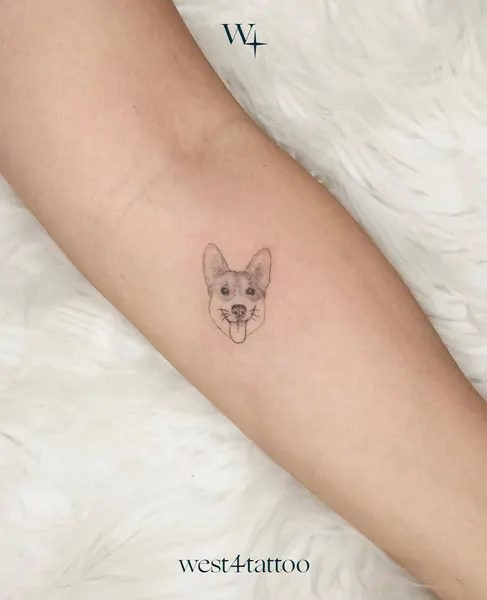 여우