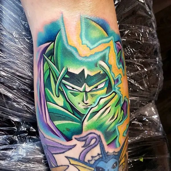 russelltattoo