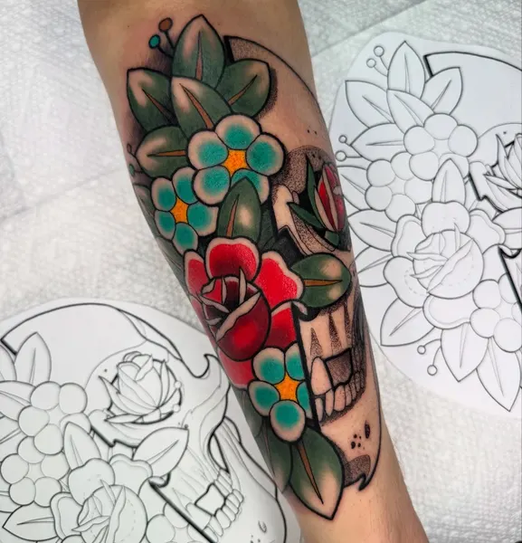 garretthudsontattoos