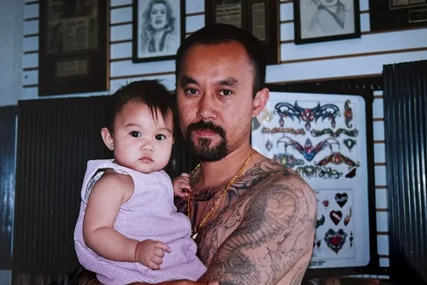 Robert Pho