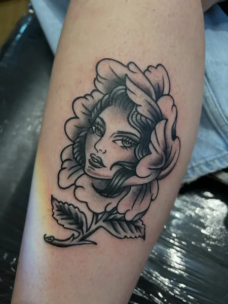 Guru Tattoo