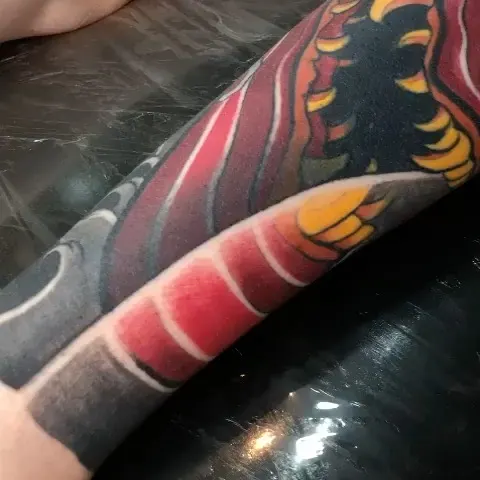 Guru Tattoo
