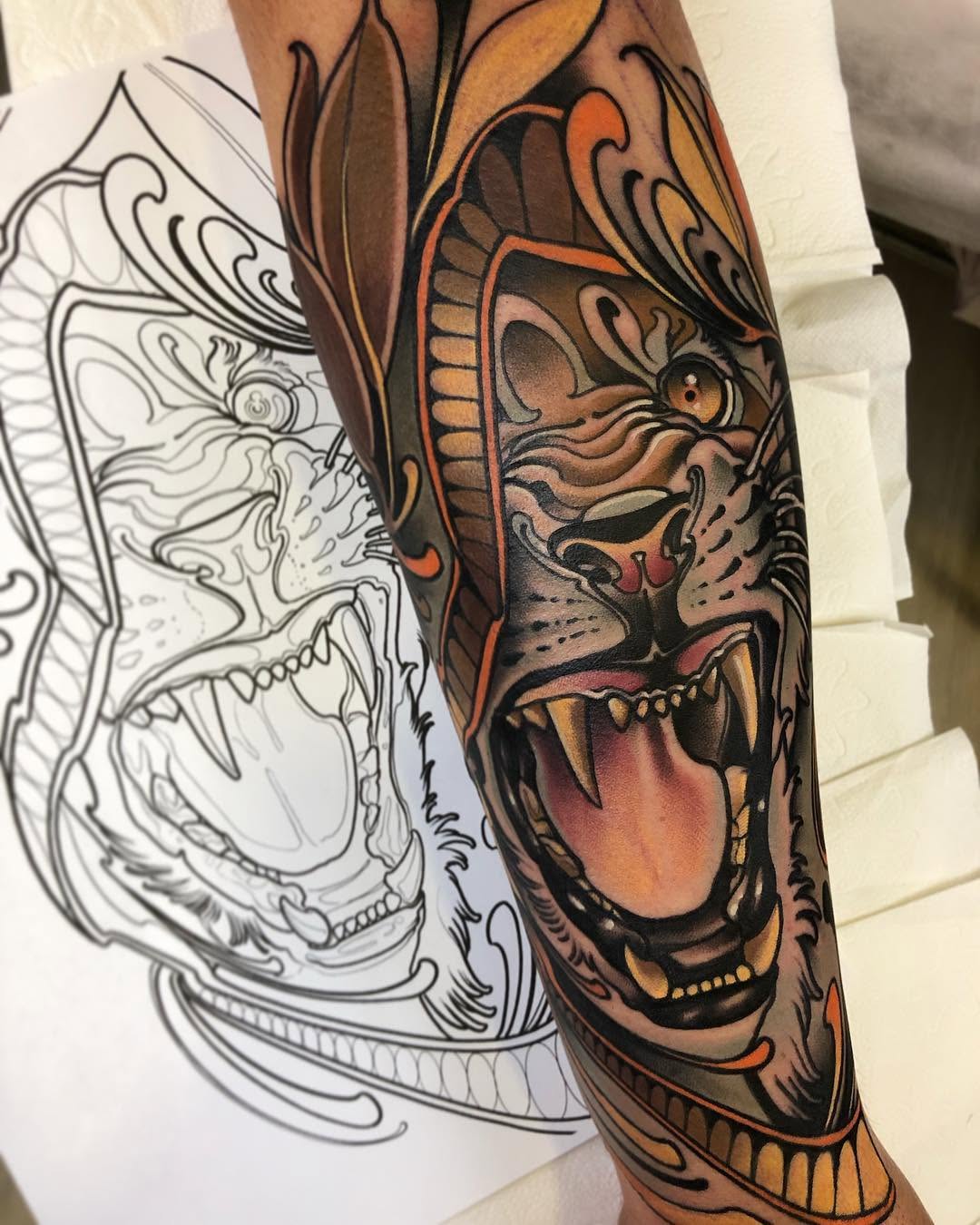 Tiger