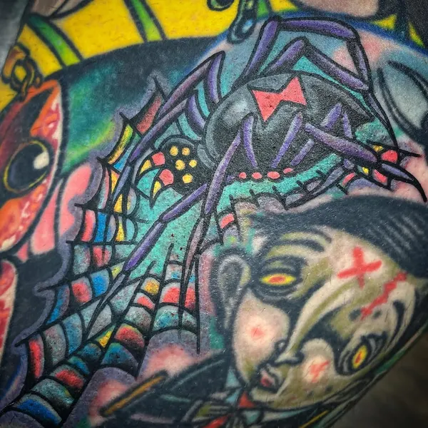 Kyle Crowell
