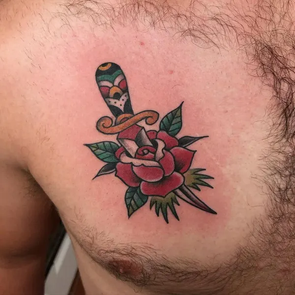 timbecktattoos