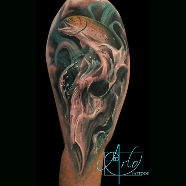arlotattoos
