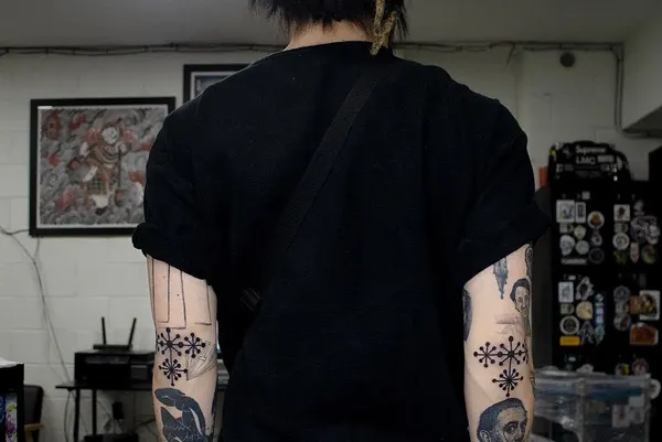 Geometric