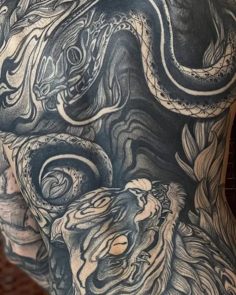 Dragon, 띠, 아시아, 일본 용