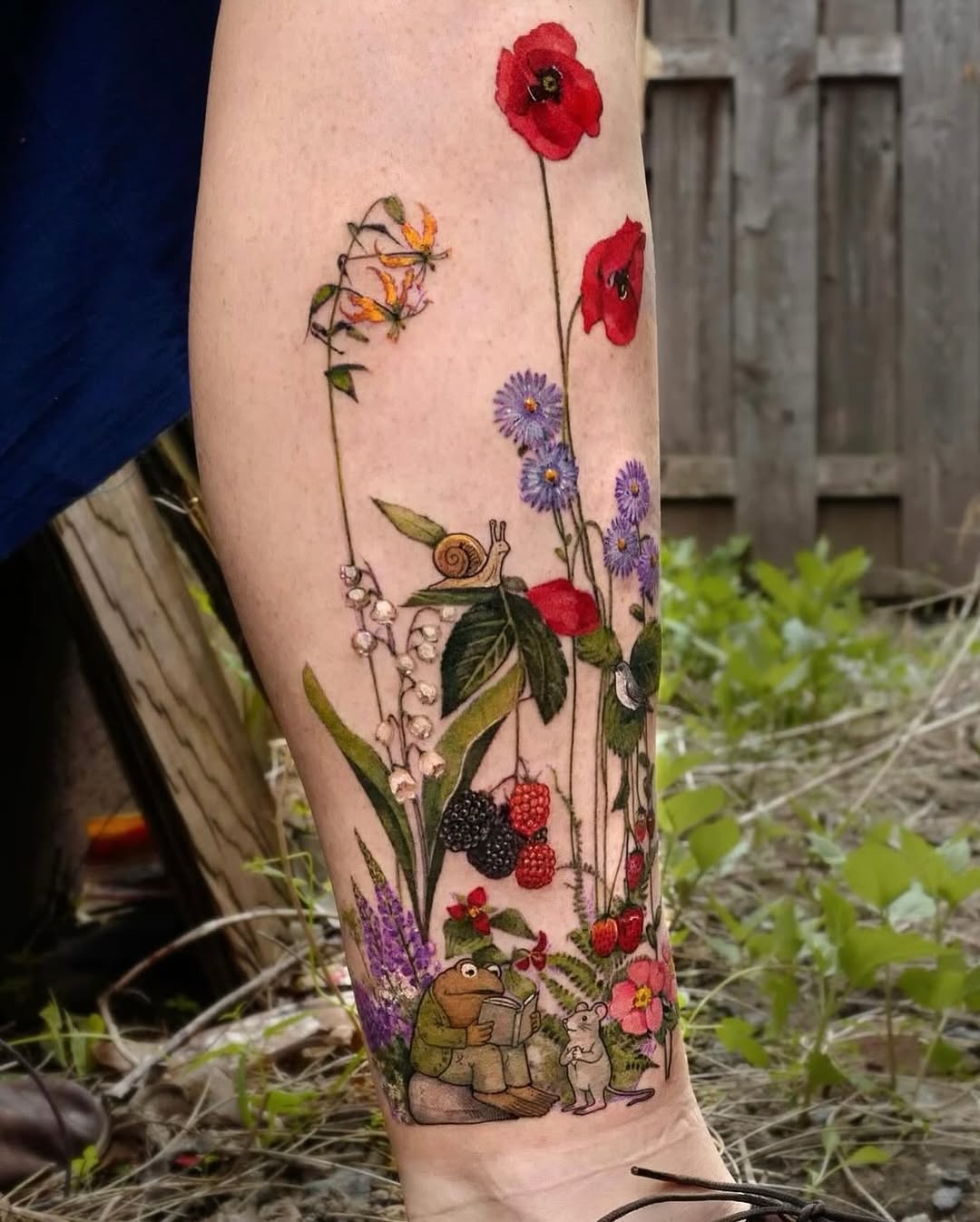 Flower, Nature