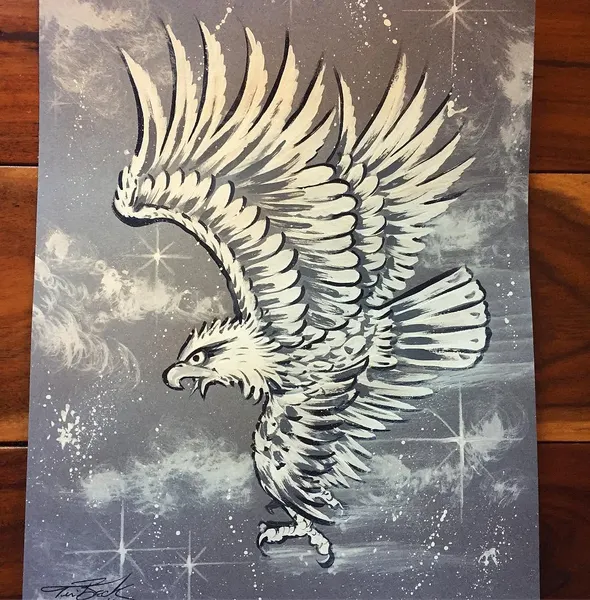 timbecktattoos