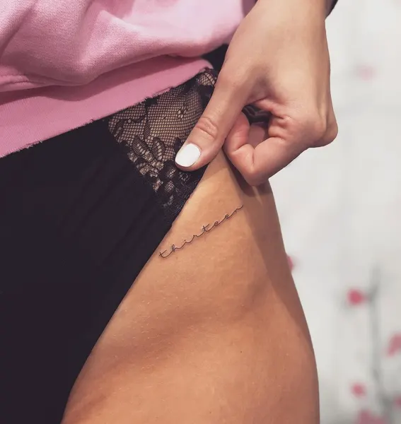 Circa Tattoo