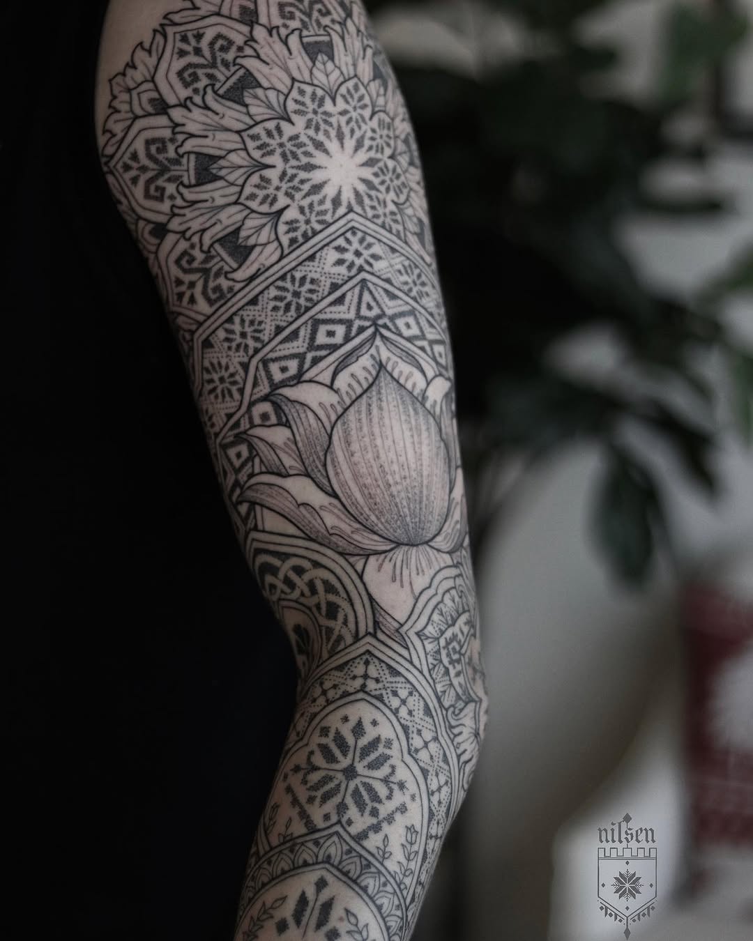 kirknilsentattoos