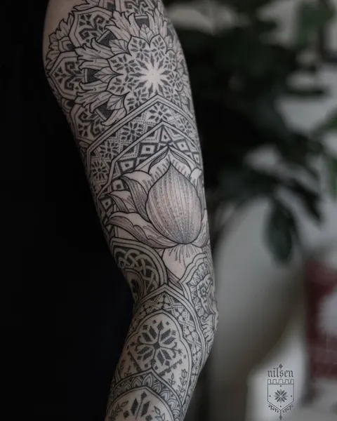 kirknilsentattoos