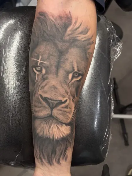 inkedbyandrea