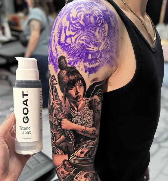 Tiger