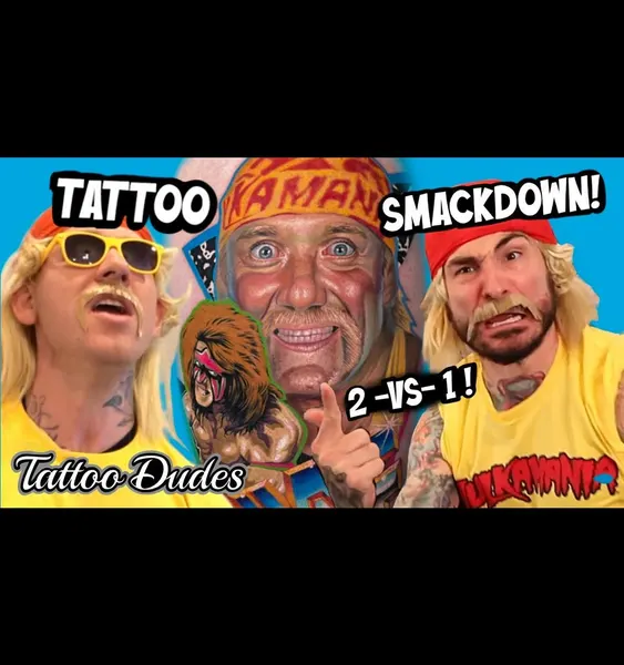 evanolintattoo
