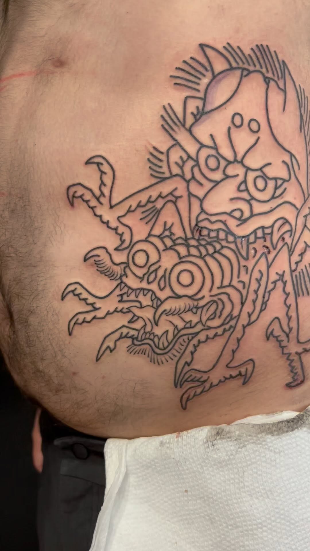 Dragon, 띠