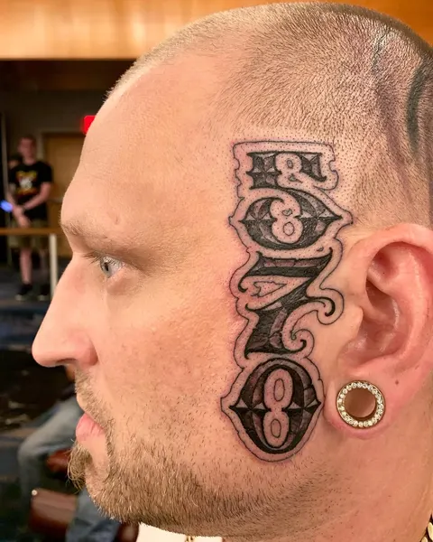 Lettering