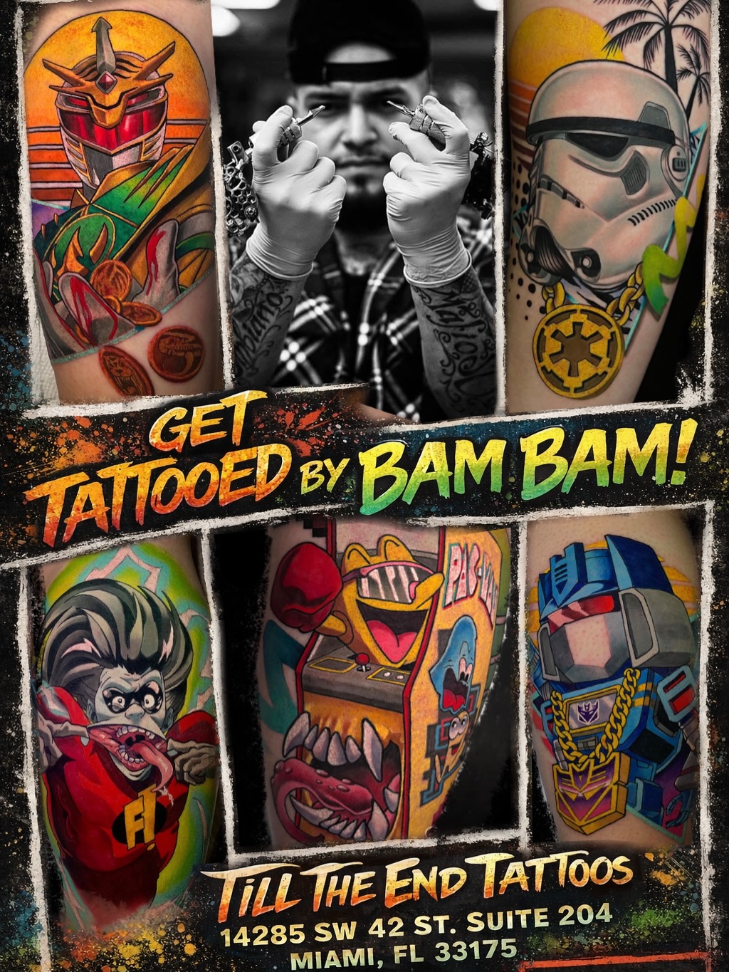 tilltheendtattoos