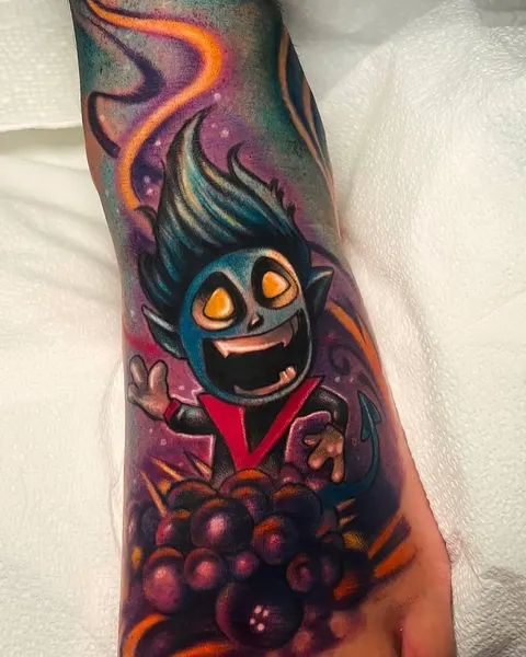 johnnysmithart