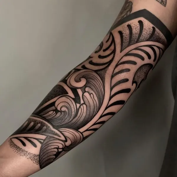 Full Circle Tattoo