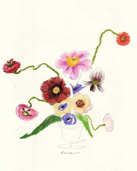 Flower