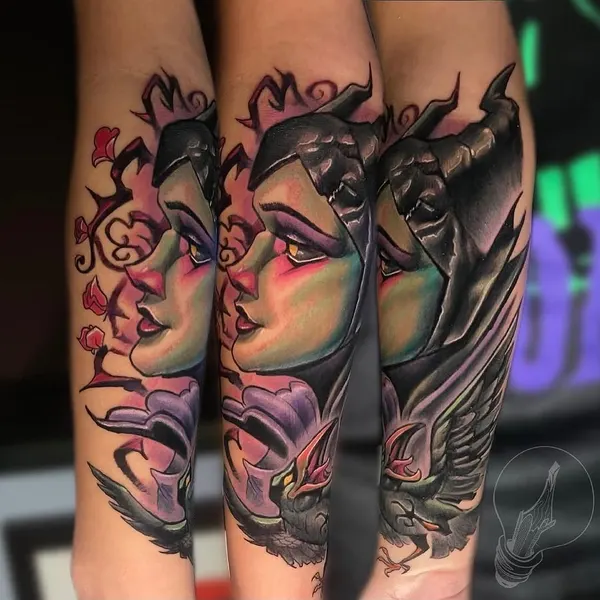 Guru Tattoo