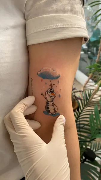 Mini, 비
